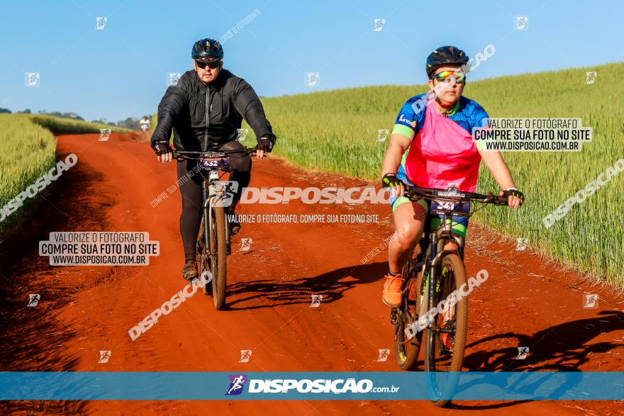 CIRCUITO IBIPORÃ DE MTB - Volta das Capelas 2023