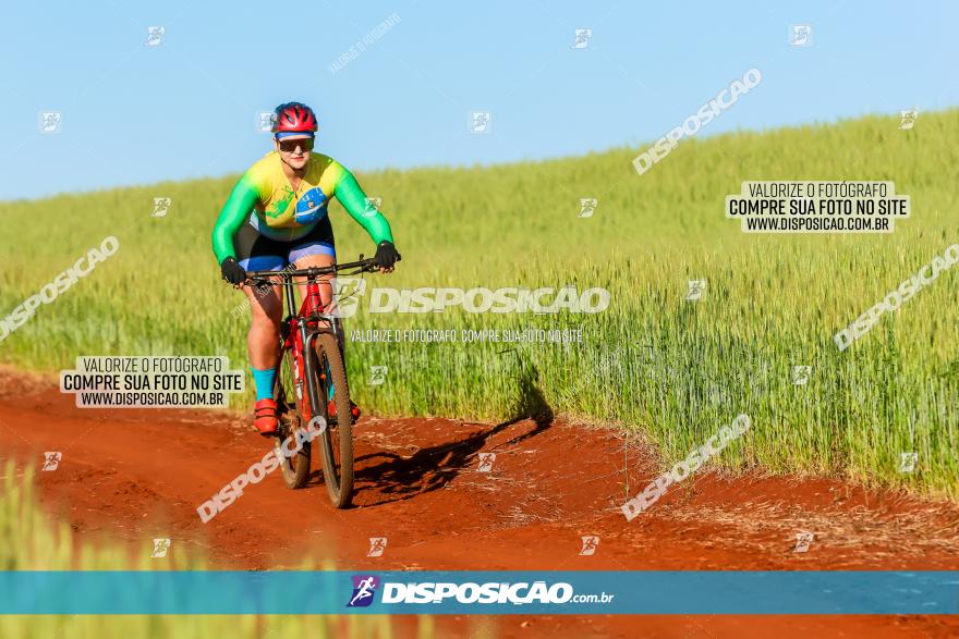 CIRCUITO IBIPORÃ DE MTB - Volta das Capelas 2023