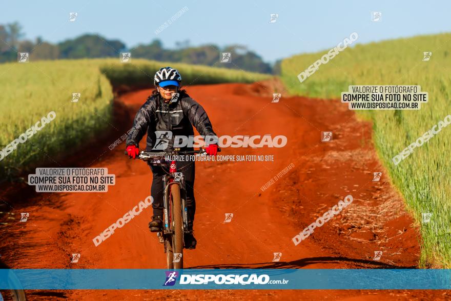 CIRCUITO IBIPORÃ DE MTB - Volta das Capelas 2023