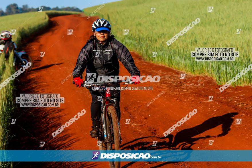 CIRCUITO IBIPORÃ DE MTB - Volta das Capelas 2023