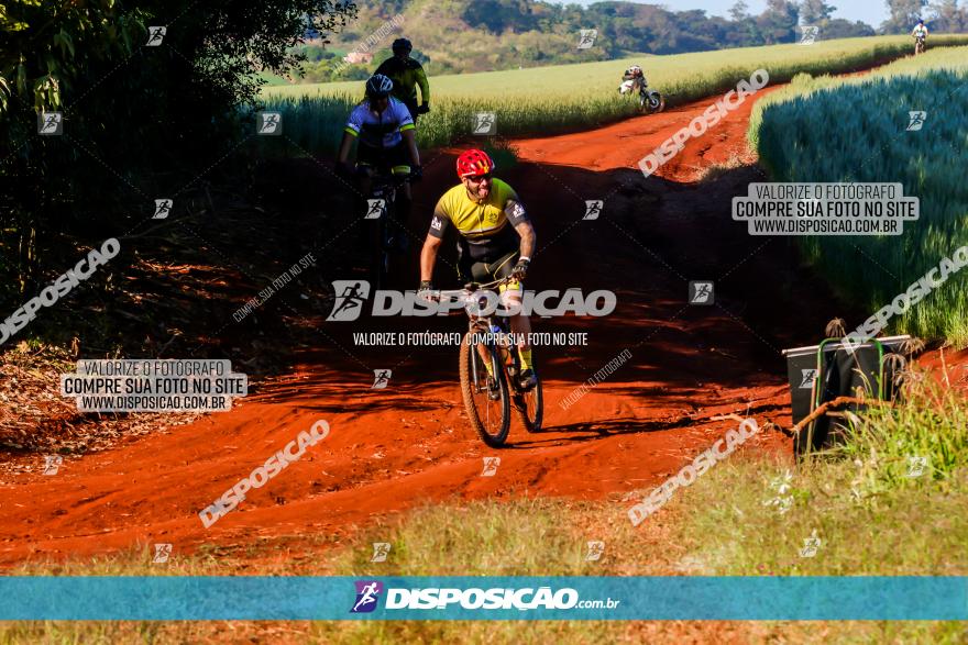 CIRCUITO IBIPORÃ DE MTB - Volta das Capelas 2023