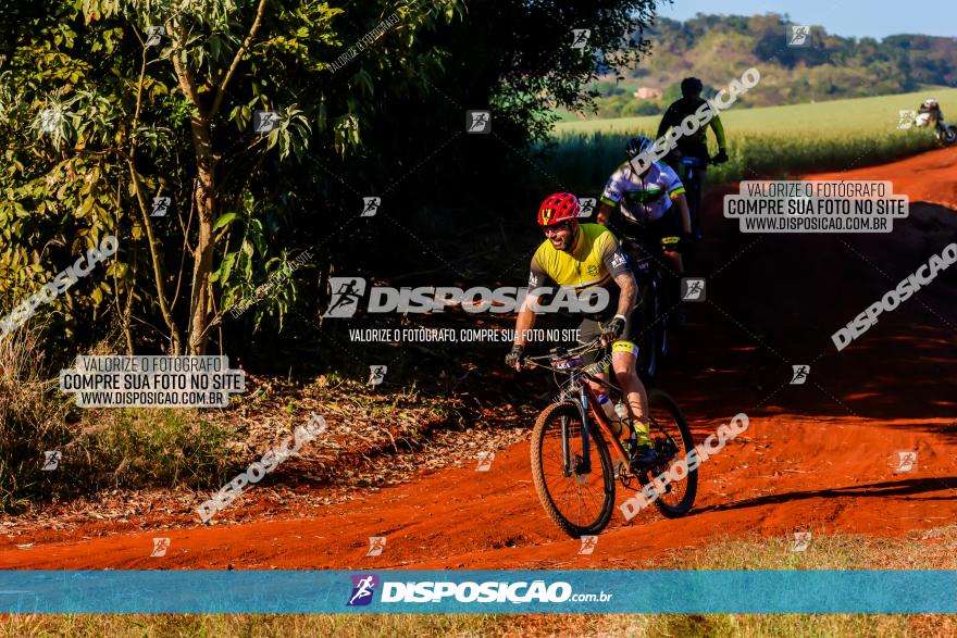 CIRCUITO IBIPORÃ DE MTB - Volta das Capelas 2023