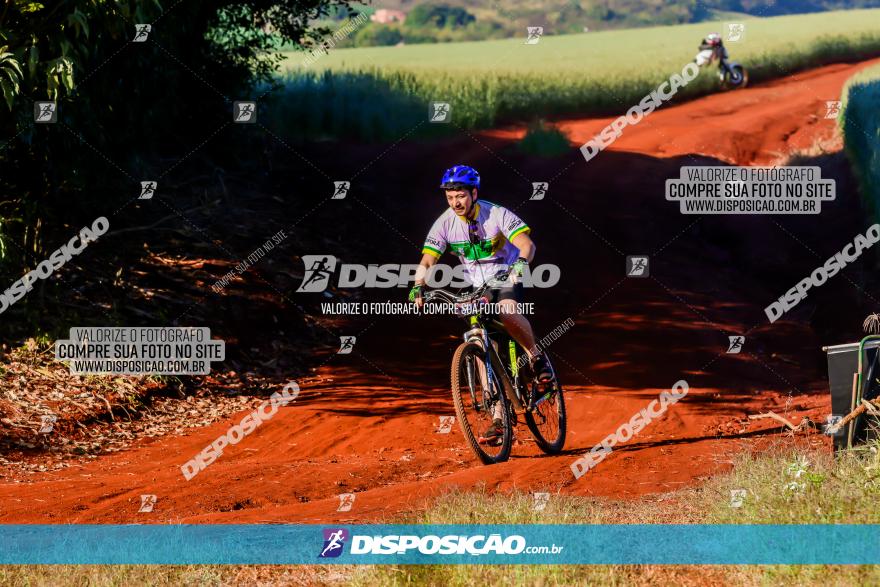 CIRCUITO IBIPORÃ DE MTB - Volta das Capelas 2023