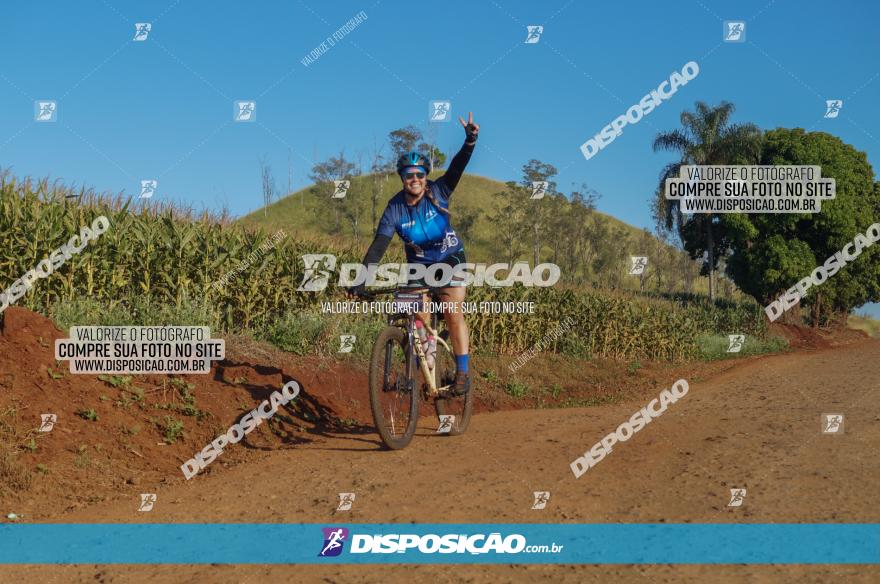 CIRCUITO IBIPORÃ DE MTB - Volta das Capelas 2023