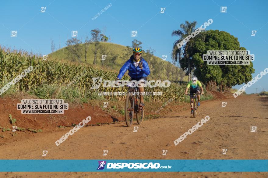 CIRCUITO IBIPORÃ DE MTB - Volta das Capelas 2023