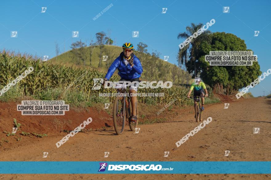 CIRCUITO IBIPORÃ DE MTB - Volta das Capelas 2023