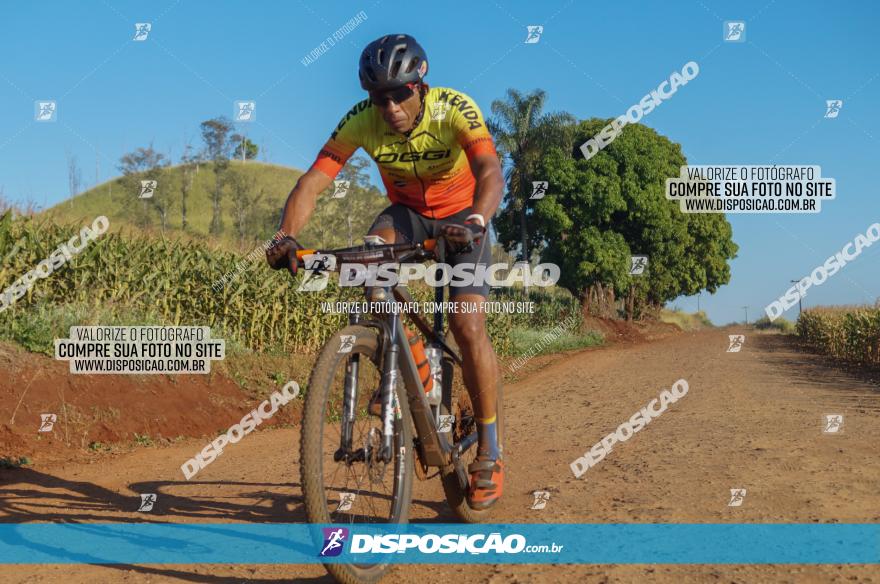 CIRCUITO IBIPORÃ DE MTB - Volta das Capelas 2023