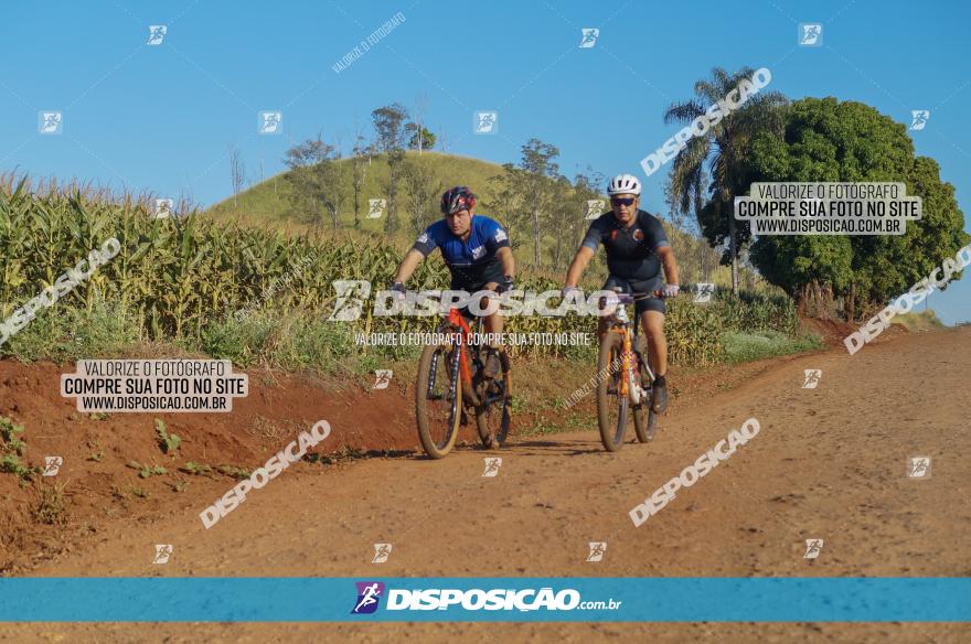 CIRCUITO IBIPORÃ DE MTB - Volta das Capelas 2023