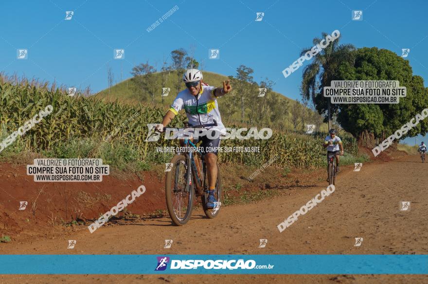 CIRCUITO IBIPORÃ DE MTB - Volta das Capelas 2023