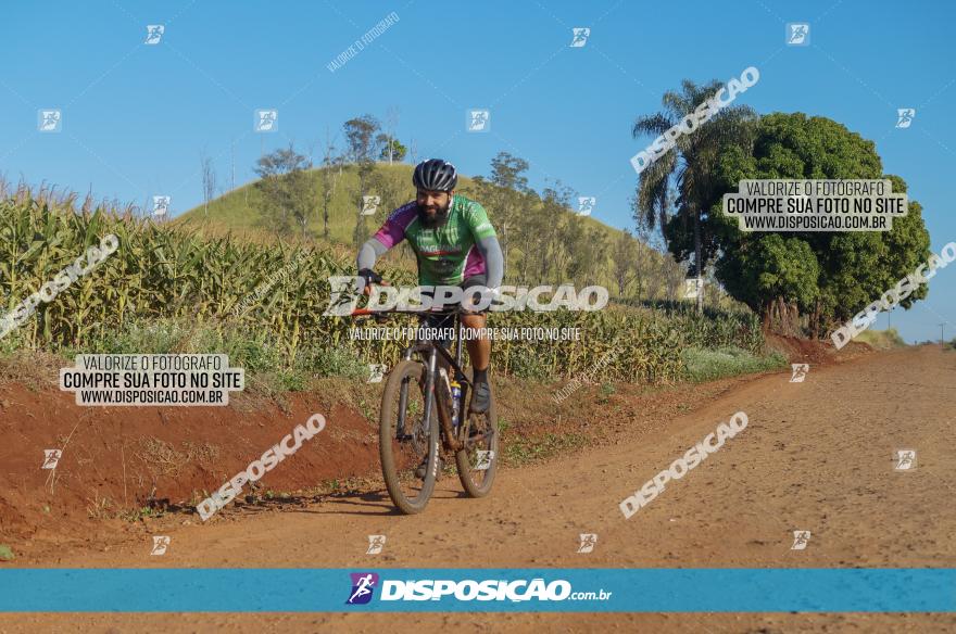 CIRCUITO IBIPORÃ DE MTB - Volta das Capelas 2023