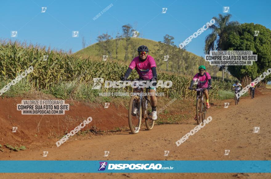 CIRCUITO IBIPORÃ DE MTB - Volta das Capelas 2023