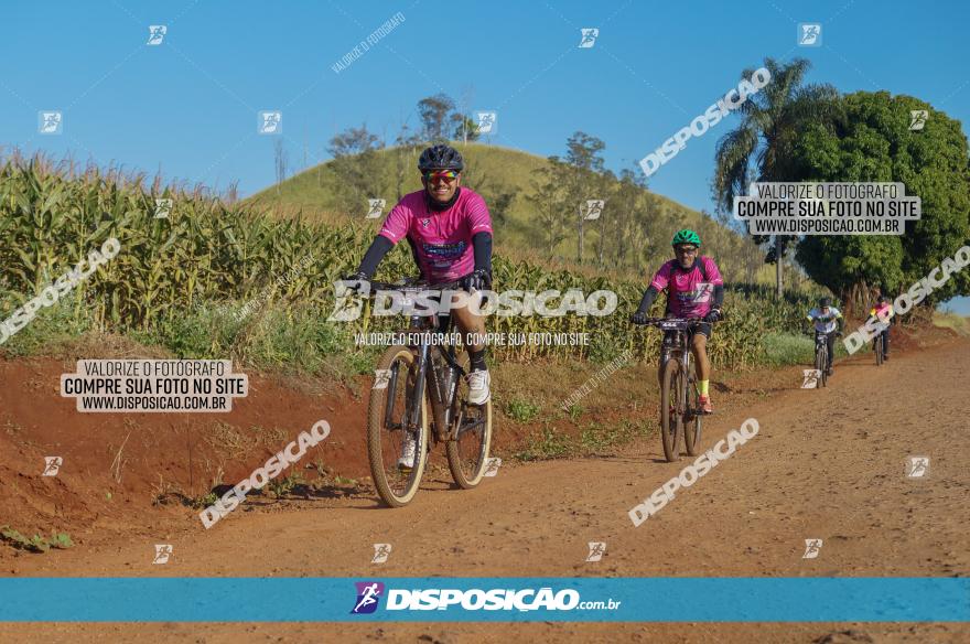 CIRCUITO IBIPORÃ DE MTB - Volta das Capelas 2023