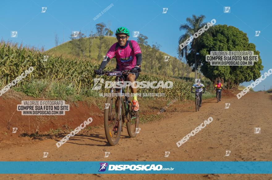 CIRCUITO IBIPORÃ DE MTB - Volta das Capelas 2023