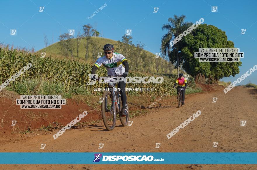 CIRCUITO IBIPORÃ DE MTB - Volta das Capelas 2023