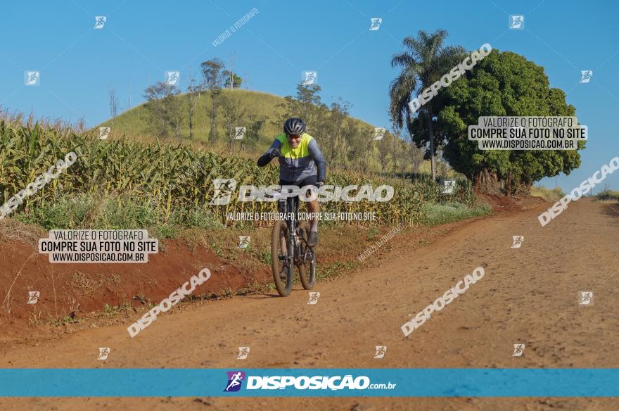 CIRCUITO IBIPORÃ DE MTB - Volta das Capelas 2023