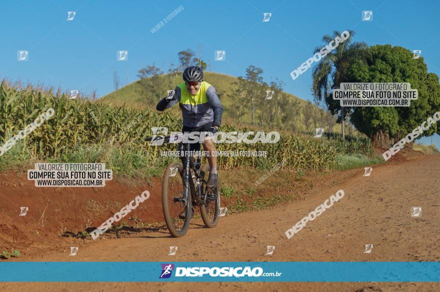 CIRCUITO IBIPORÃ DE MTB - Volta das Capelas 2023