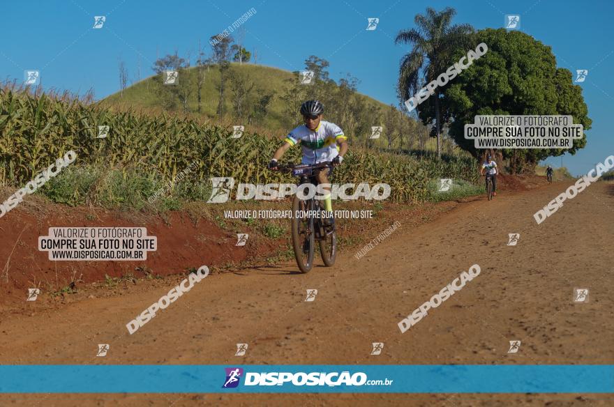 CIRCUITO IBIPORÃ DE MTB - Volta das Capelas 2023