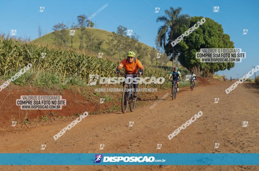 CIRCUITO IBIPORÃ DE MTB - Volta das Capelas 2023