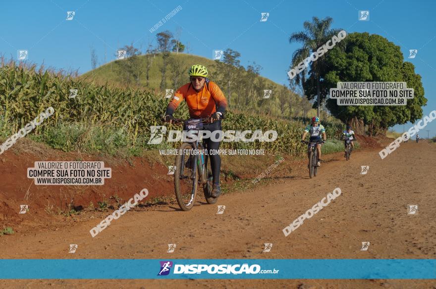 CIRCUITO IBIPORÃ DE MTB - Volta das Capelas 2023