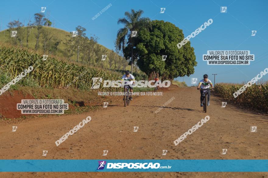 CIRCUITO IBIPORÃ DE MTB - Volta das Capelas 2023