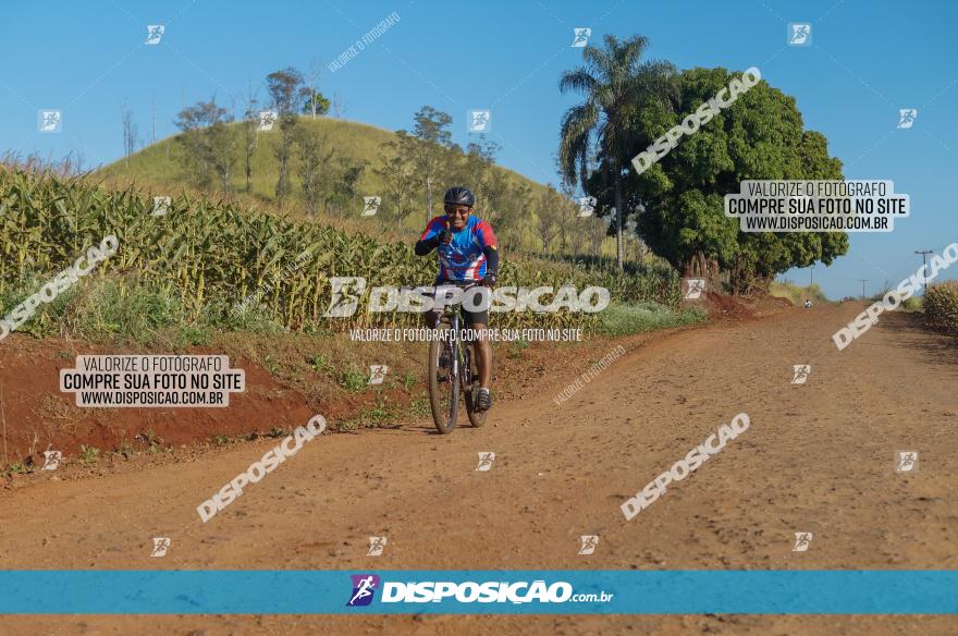 CIRCUITO IBIPORÃ DE MTB - Volta das Capelas 2023