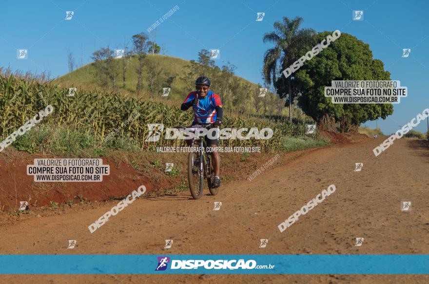 CIRCUITO IBIPORÃ DE MTB - Volta das Capelas 2023