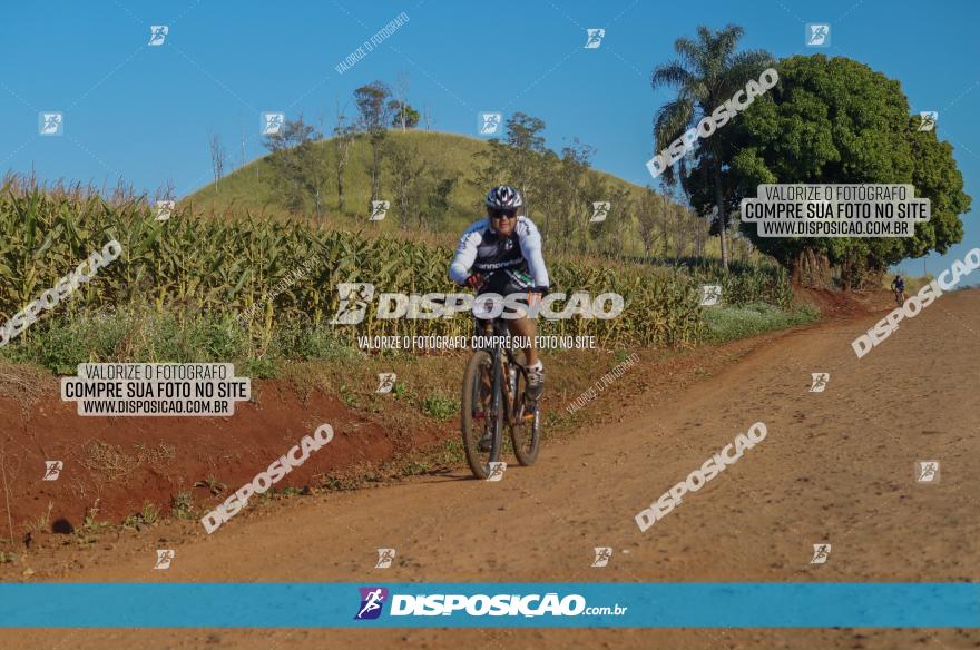 CIRCUITO IBIPORÃ DE MTB - Volta das Capelas 2023