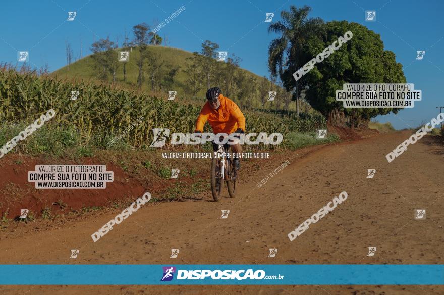 CIRCUITO IBIPORÃ DE MTB - Volta das Capelas 2023