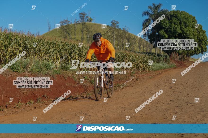 CIRCUITO IBIPORÃ DE MTB - Volta das Capelas 2023