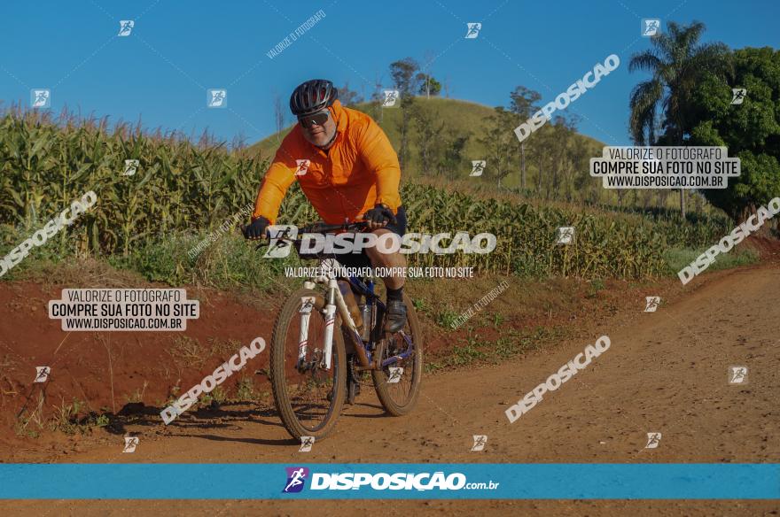 CIRCUITO IBIPORÃ DE MTB - Volta das Capelas 2023