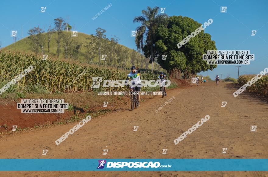 CIRCUITO IBIPORÃ DE MTB - Volta das Capelas 2023