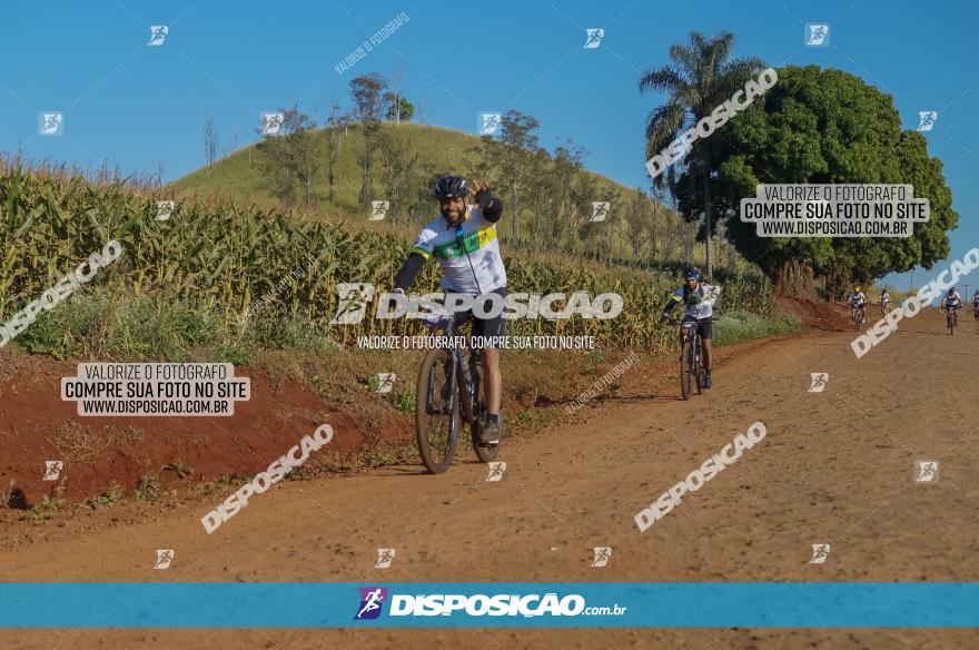 CIRCUITO IBIPORÃ DE MTB - Volta das Capelas 2023