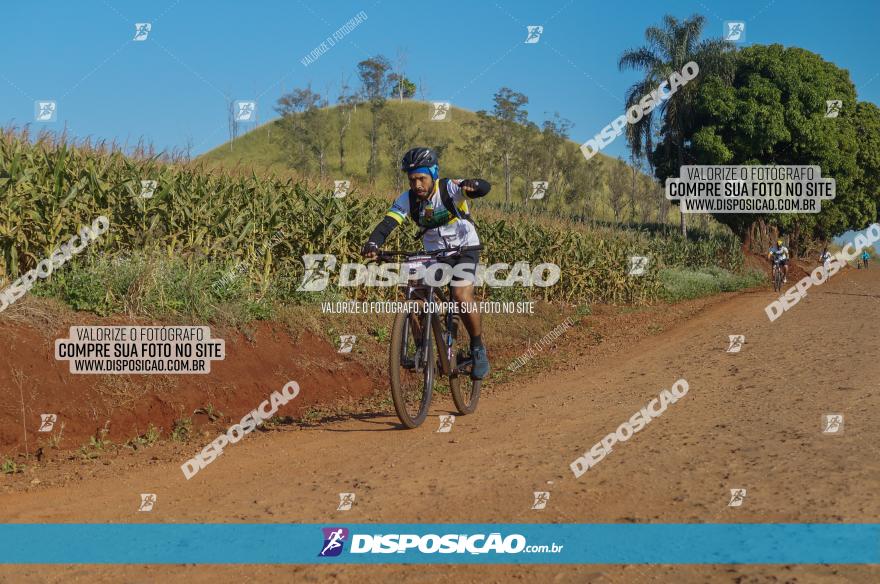 CIRCUITO IBIPORÃ DE MTB - Volta das Capelas 2023