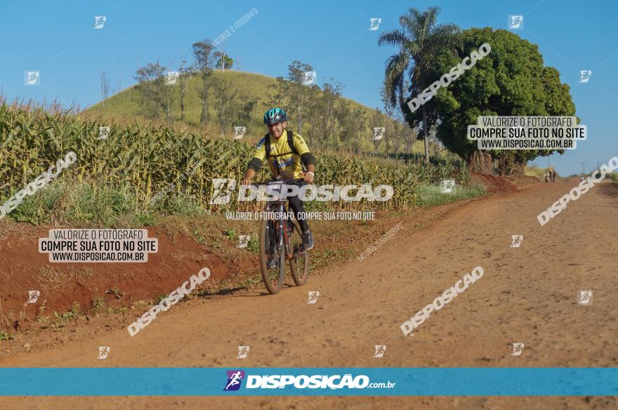 CIRCUITO IBIPORÃ DE MTB - Volta das Capelas 2023