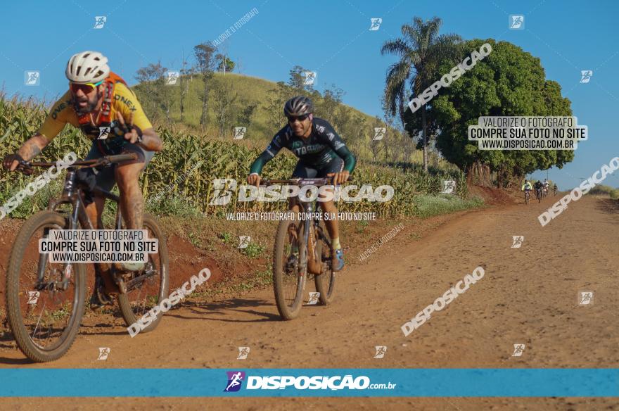 CIRCUITO IBIPORÃ DE MTB - Volta das Capelas 2023