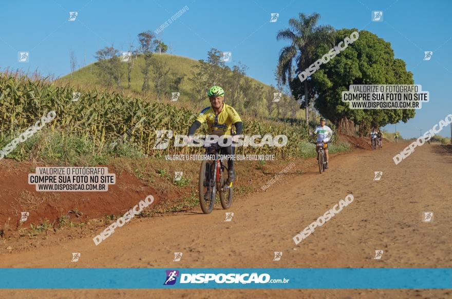 CIRCUITO IBIPORÃ DE MTB - Volta das Capelas 2023