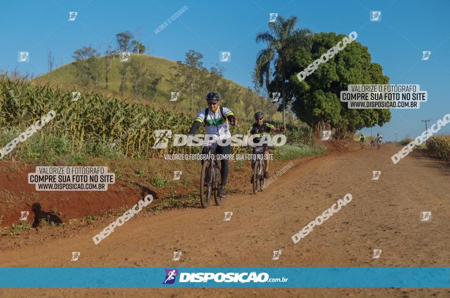 CIRCUITO IBIPORÃ DE MTB - Volta das Capelas 2023