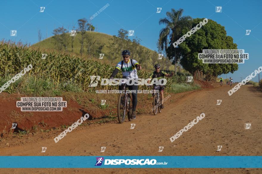 CIRCUITO IBIPORÃ DE MTB - Volta das Capelas 2023