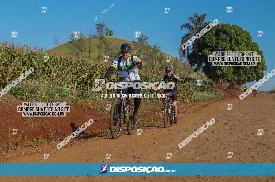 CIRCUITO IBIPORÃ DE MTB - Volta das Capelas 2023