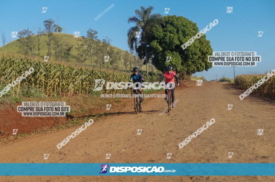 CIRCUITO IBIPORÃ DE MTB - Volta das Capelas 2023