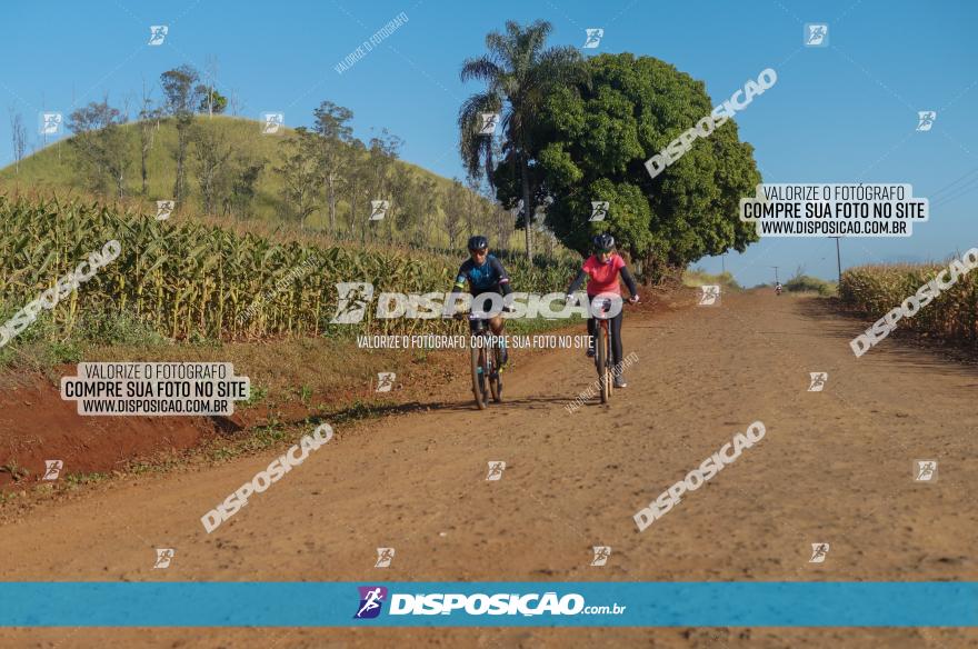 CIRCUITO IBIPORÃ DE MTB - Volta das Capelas 2023