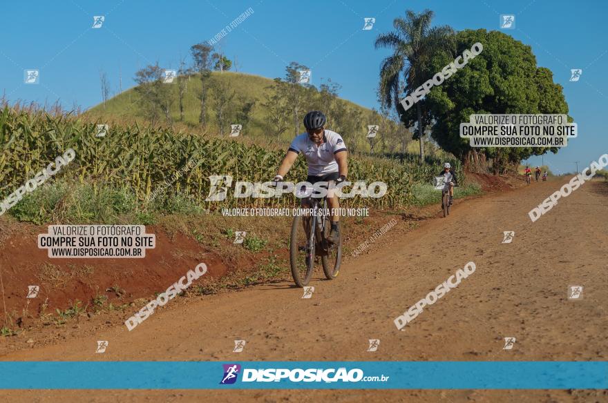 CIRCUITO IBIPORÃ DE MTB - Volta das Capelas 2023