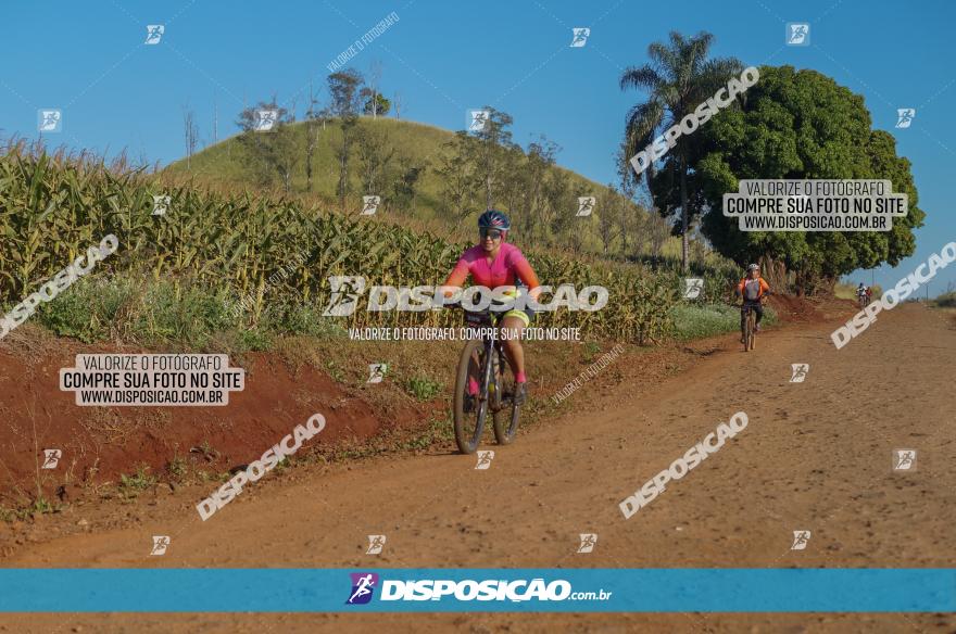 CIRCUITO IBIPORÃ DE MTB - Volta das Capelas 2023