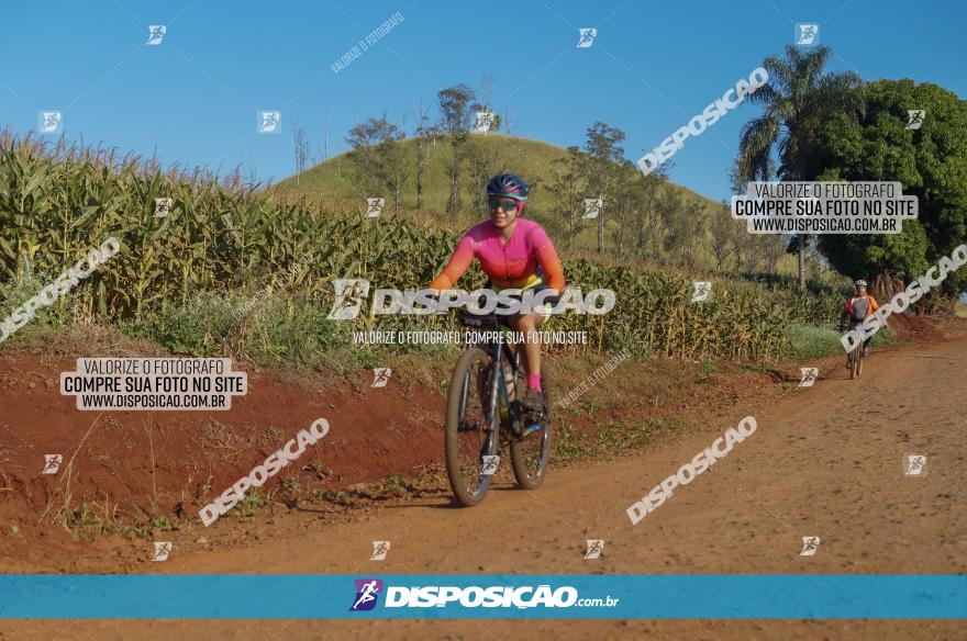 CIRCUITO IBIPORÃ DE MTB - Volta das Capelas 2023