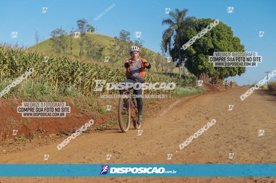 CIRCUITO IBIPORÃ DE MTB - Volta das Capelas 2023