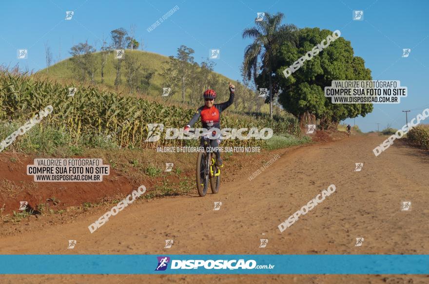 CIRCUITO IBIPORÃ DE MTB - Volta das Capelas 2023