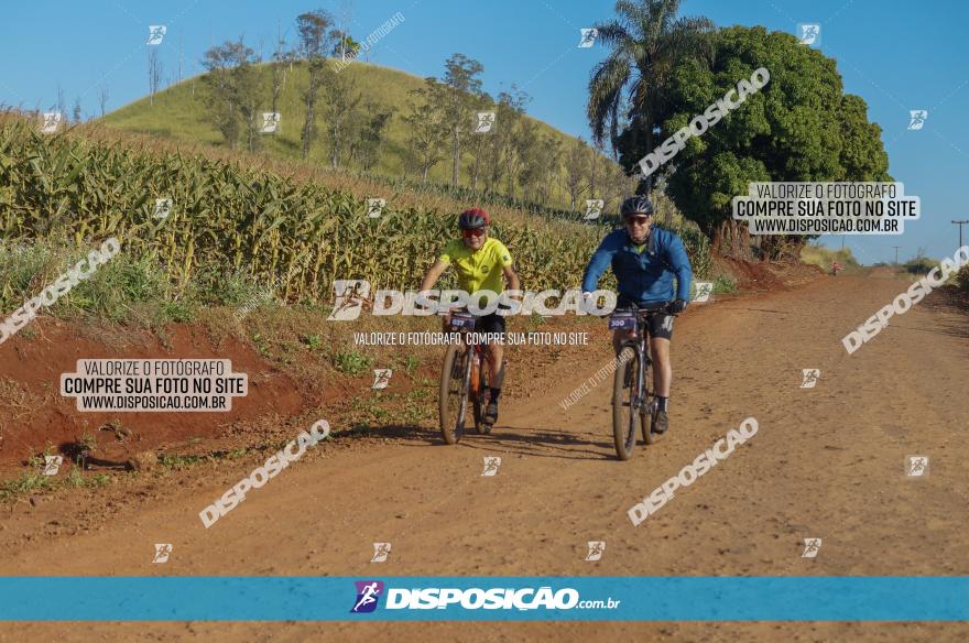 CIRCUITO IBIPORÃ DE MTB - Volta das Capelas 2023