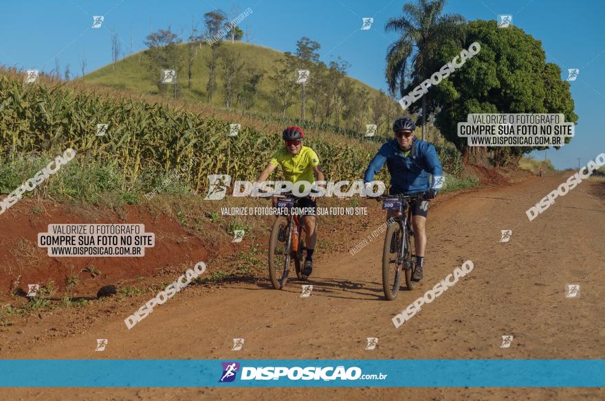 CIRCUITO IBIPORÃ DE MTB - Volta das Capelas 2023