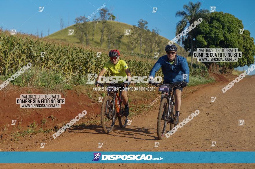 CIRCUITO IBIPORÃ DE MTB - Volta das Capelas 2023