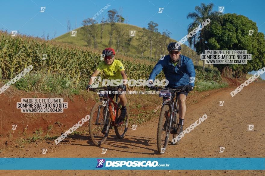 CIRCUITO IBIPORÃ DE MTB - Volta das Capelas 2023